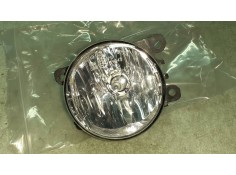 Recambio de faro antiniebla izquierdo para smart fortwo coupe basis (52kw) (453.342) referencia OEM IAM 89208691 VALEO CONECTOR 