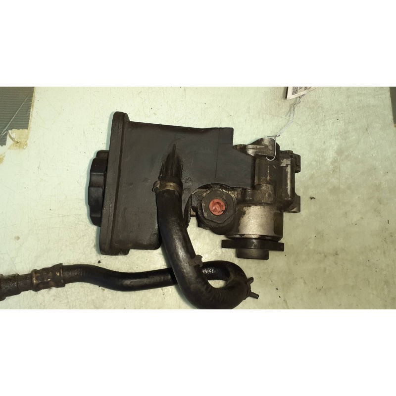 Recambio de bomba direccion para bmw serie 3 berlina (e46) 2.0 16v referencia OEM IAM 1095155 7691900 91208