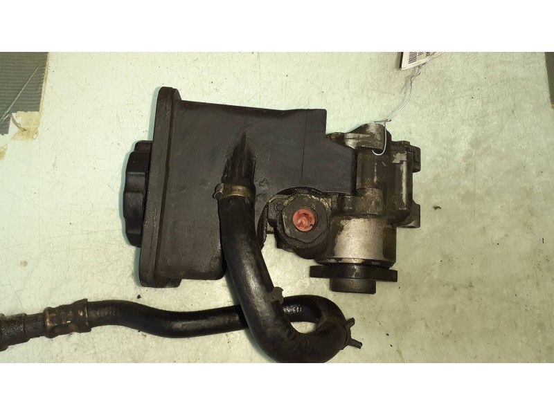 Recambio de bomba direccion para bmw serie 3 berlina (e46) 2.0 16v referencia OEM IAM 1095155 7691900 91208