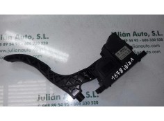 Recambio de pedal acelerador para seat ibiza (6l1) stella referencia OEM IAM 0281002378 391400269YB3 BOSCH 2