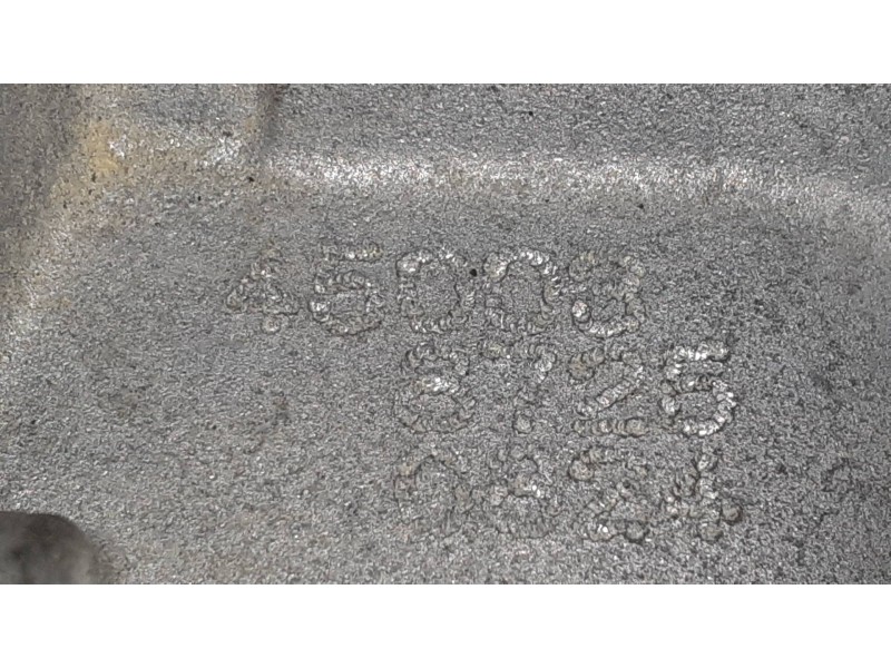 Recambio de caja mariposa para mitsubishi eclipse cross top 4wd referencia OEM IAM 1450A233 3328720 CONECTOR 6 PINES