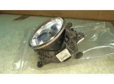Recambio de faro antiniebla izquierdo para smart fortwo coupe basis (52kw) (453.342) referencia OEM IAM 89208691 VALEO CONECTOR  2