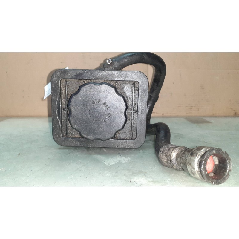 Recambio de bomba direccion para bmw serie 3 berlina (e46) 2.0 16v referencia OEM IAM 1095155 7691900 91208