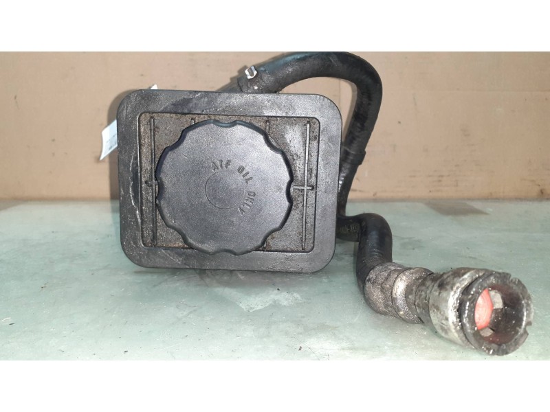 Recambio de bomba direccion para bmw serie 3 berlina (e46) 2.0 16v referencia OEM IAM 1095155 7691900 91208