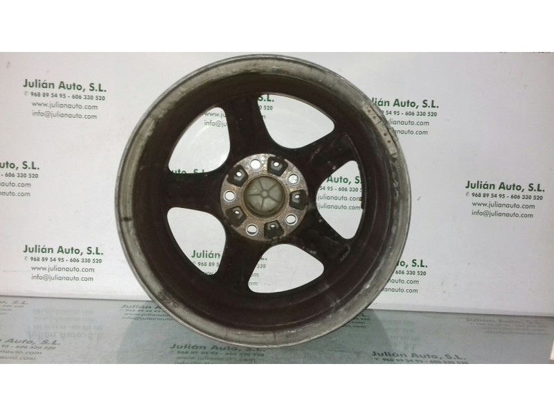 Recambio de juego llantas para bmw serie 5 berlina (e39) 525d referencia OEM IAM 1093526 7JX16H2 IS 20
