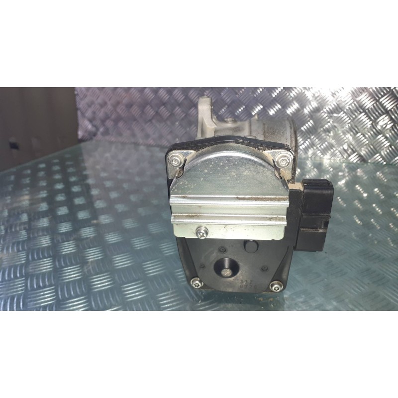 Recambio de caja mariposa para mitsubishi eclipse cross top 4wd referencia OEM IAM 1450A233 3328720 CONECTOR 6 PINES