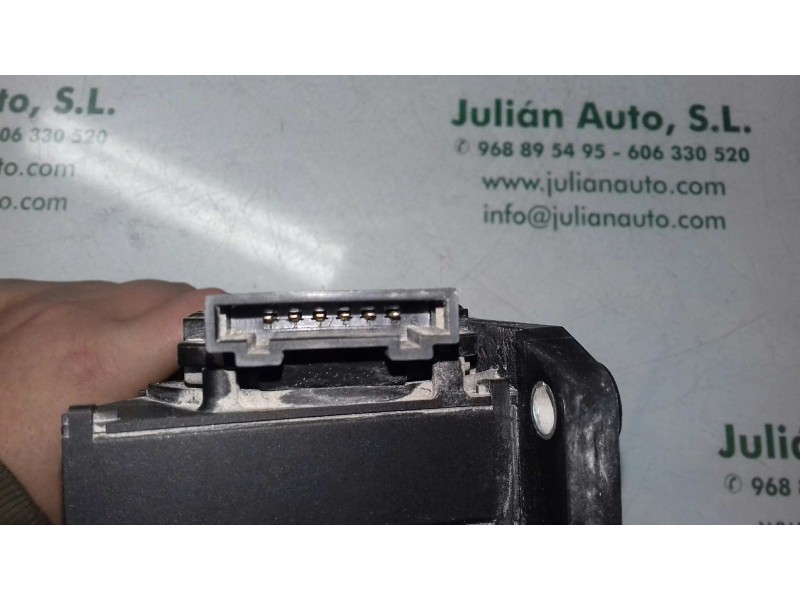 Recambio de pedal acelerador para seat ibiza (6l1) stella referencia OEM IAM 0281002378 391400269YB3 BOSCH