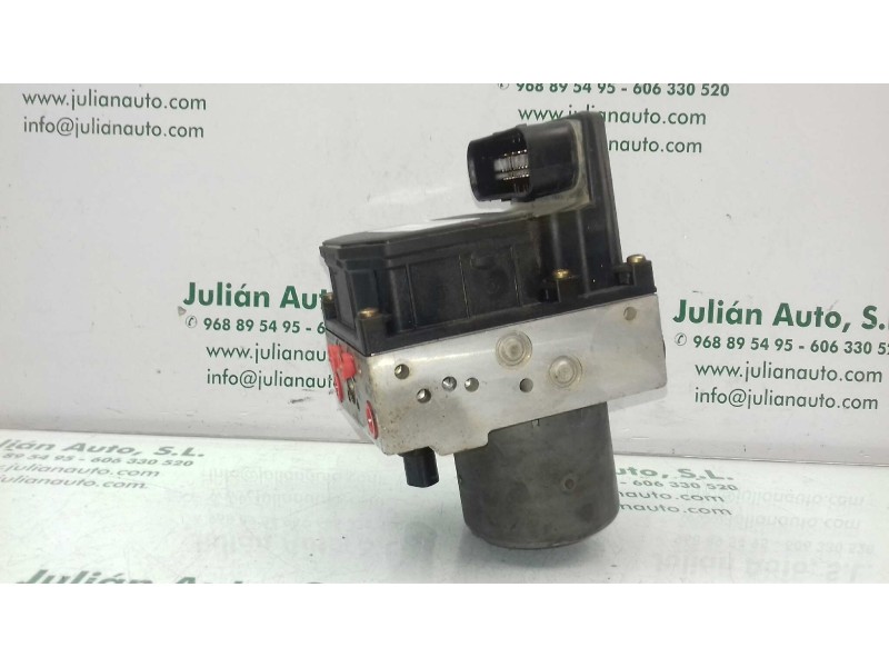 Recambio de abs para peugeot 307 break / sw (s1) sw referencia OEM IAM 0265225163 9646968780 0265950074