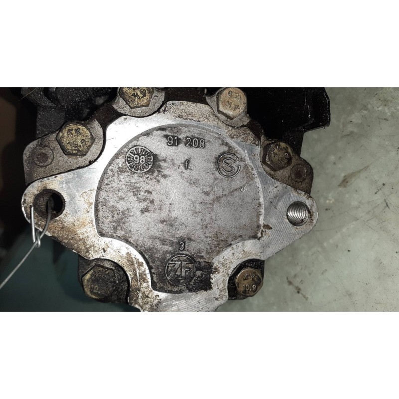 Recambio de bomba direccion para bmw serie 3 berlina (e46) 2.0 16v referencia OEM IAM 1095155 7691900 91208
