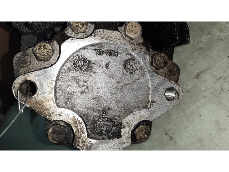 Recambio de bomba direccion para bmw serie 3 berlina (e46) 2.0 16v referencia OEM IAM 1095155 7691900 91208
