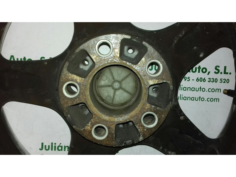 Recambio de juego llantas para bmw serie 5 berlina (e39) 525d referencia OEM IAM 1093526 7JX16H2 IS 20