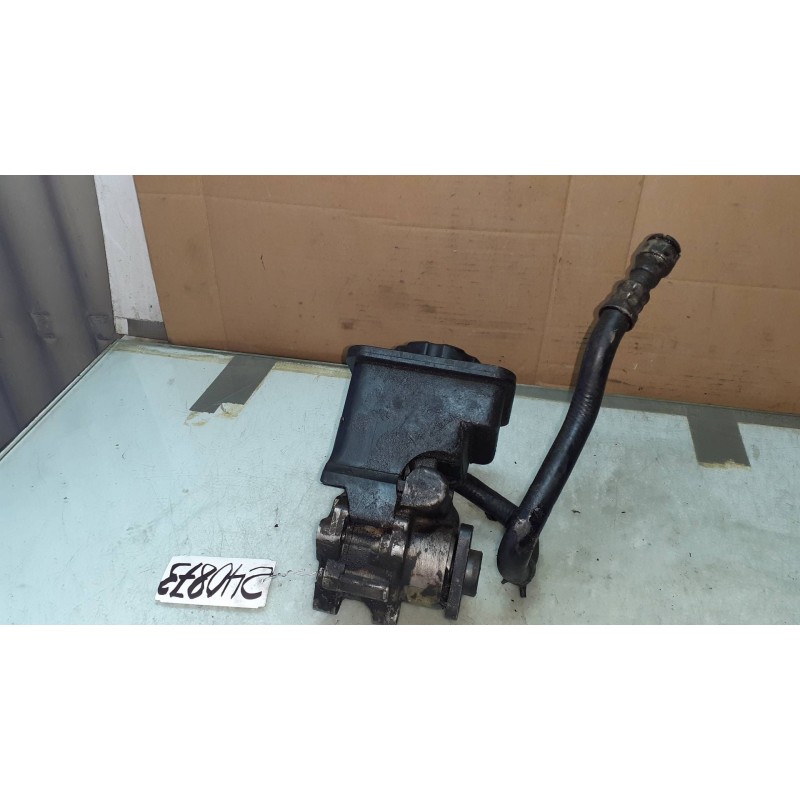 Recambio de bomba direccion para bmw serie 3 berlina (e46) 2.0 16v referencia OEM IAM 1095155 7691900 91208