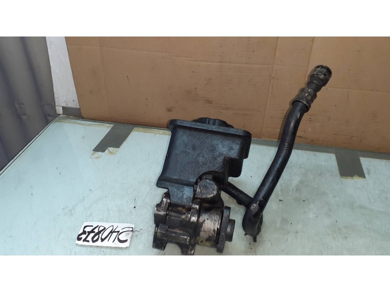 Recambio de bomba direccion para bmw serie 3 berlina (e46) 2.0 16v referencia OEM IAM 1095155 7691900 91208