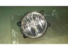 Recambio de faro antiniebla derecho para smart fortwo coupe basis (52kw) (453.342) referencia OEM IAM 89208691 VALEO CONECTOR 2 