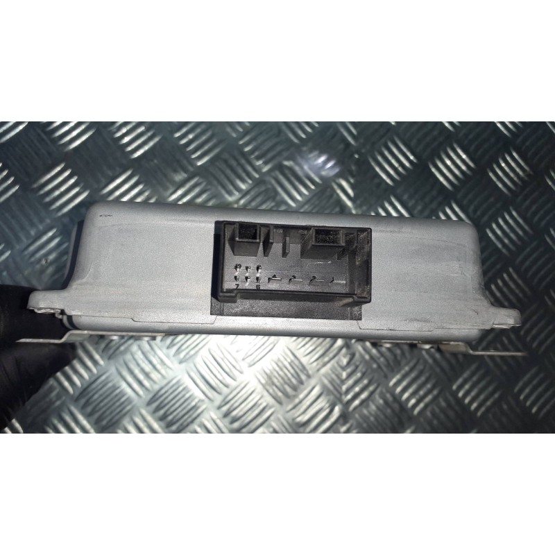 Recambio de modulo electronico para mitsubishi eclipse cross top 4wd referencia OEM IAM 8638A053 CONEXION DE 10 PINES BOSCH