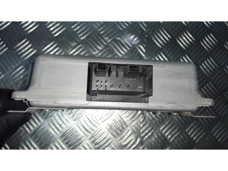 Recambio de modulo electronico para mitsubishi eclipse cross top 4wd referencia OEM IAM 8638A053 CONEXION DE 10 PINES BOSCH