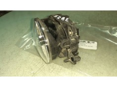 Recambio de faro antiniebla derecho para smart fortwo coupe basis (52kw) (453.342) referencia OEM IAM 89208691 VALEO CONECTOR 2  2