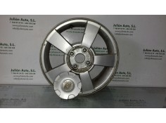 Recambio de llanta para kia rio 1.4 active referencia OEM IAM 5291016250 T15X5.5J DOT E15X5.5JH2 ET 46