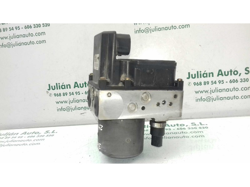 Recambio de abs para peugeot 307 break / sw (s1) sw referencia OEM IAM 0265225163 9646968780 0265950074