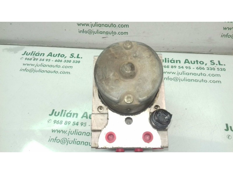 Recambio de abs para peugeot 307 break / sw (s1) sw referencia OEM IAM 0265225163 9646968780 0265950074