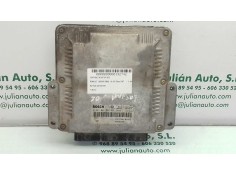 Recambio de centralita motor uce para renault laguna (b56) 1.9 dci diesel cat referencia OEM IAM 0281001997 7700106485 820006450