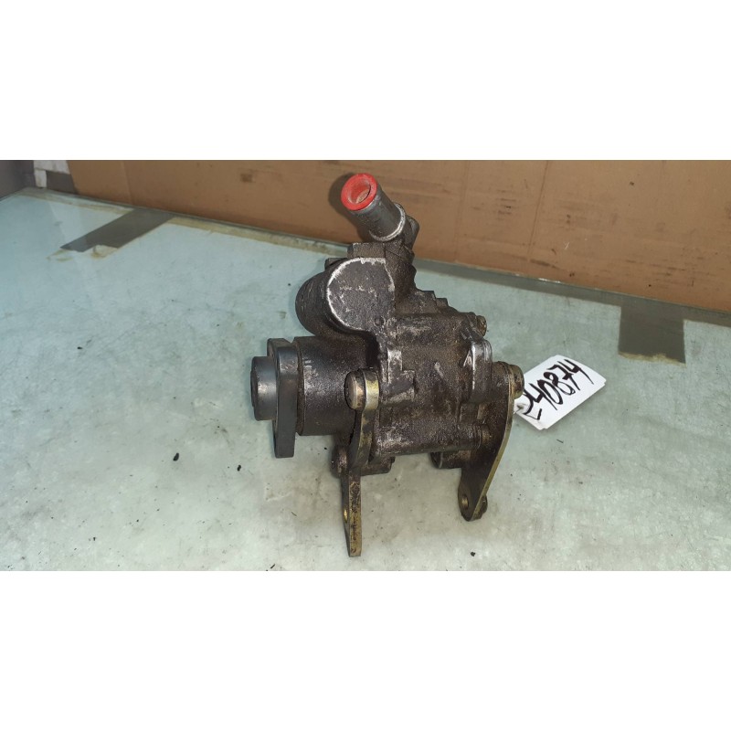 Recambio de bomba direccion para bmw serie 3 compact (e46) 1.8 16v referencia OEM IAM 1092433 2107902 61289