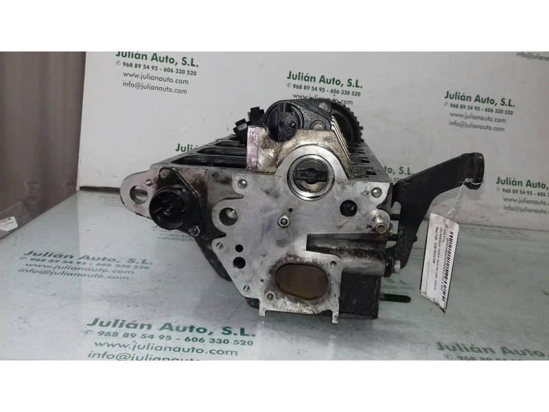 Recambio de culata para volkswagen passat berlina (3b2) highline referencia OEM IAM 038103373R   Recambio de culata para volkswagen passat berlina (3b2) highline referencia OEM IAM 038103373R