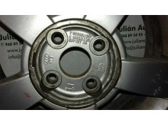 Recambio de llanta para kia rio 1.4 active referencia OEM IAM 5291016250 T15X5.5J DOT E15X5.5JH2 ET 46 2