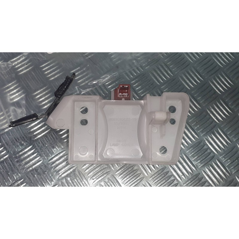 Recambio de sensor para mitsubishi eclipse cross top 4wd referencia OEM IAM 8011C106ZZ19 8011C106ZZ CONECTOR 2 PINES