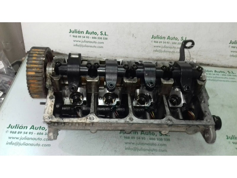 Recambio de culata para volkswagen passat berlina (3b2) highline referencia OEM IAM 038103373R   Recambio de culata para volkswagen passat berlina (3b2) highline referencia OEM IAM 038103373R