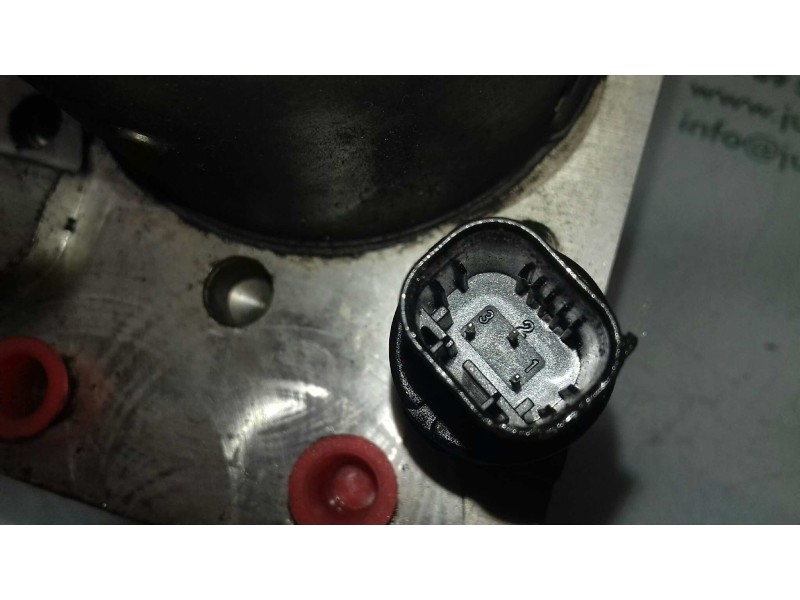 Recambio de abs para peugeot 307 break / sw (s1) sw referencia OEM IAM 0265225163 9646968780 0265950074