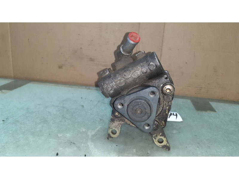 Recambio de bomba direccion para bmw serie 3 compact (e46) 1.8 16v referencia OEM IAM 1092433 2107902 61289