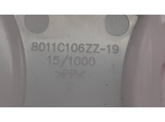 Recambio de sensor para mitsubishi eclipse cross top 4wd referencia OEM IAM 8011C106ZZ19 8011C106ZZ CONECTOR 2 PINES 2