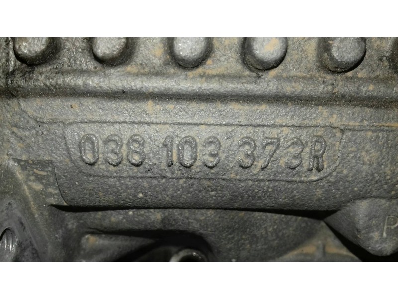 Recambio de culata para volkswagen passat berlina (3b2) highline referencia OEM IAM 038103373R   Recambio de culata para volkswagen passat berlina (3b2) highline referencia OEM IAM 038103373R