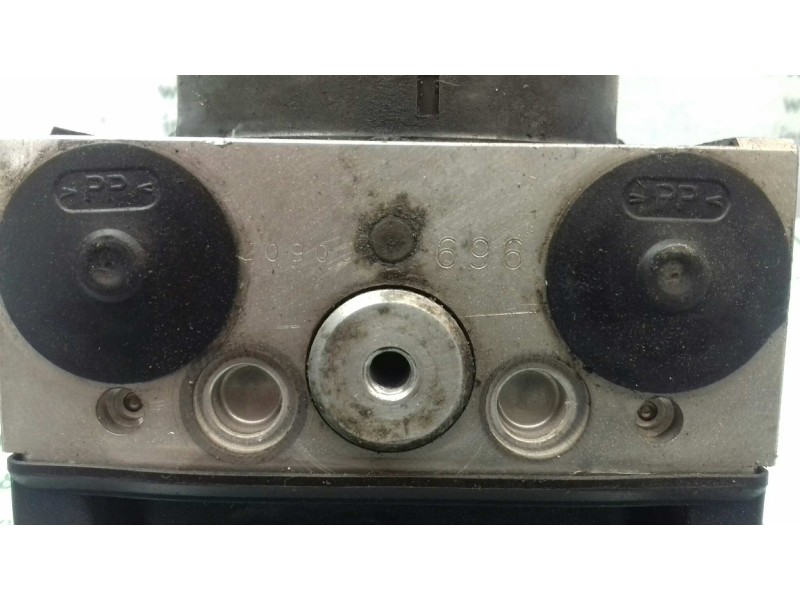 Recambio de abs para peugeot 307 break / sw (s1) sw referencia OEM IAM 0265225163 9646968780 0265950074