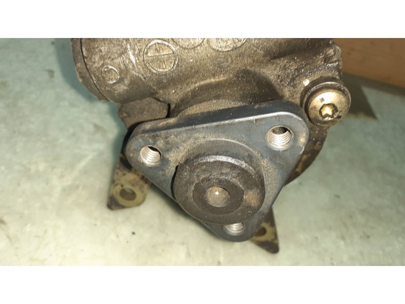 Recambio de bomba direccion para bmw serie 3 compact (e46) 1.8 16v referencia OEM IAM 1092433 2107902 61289