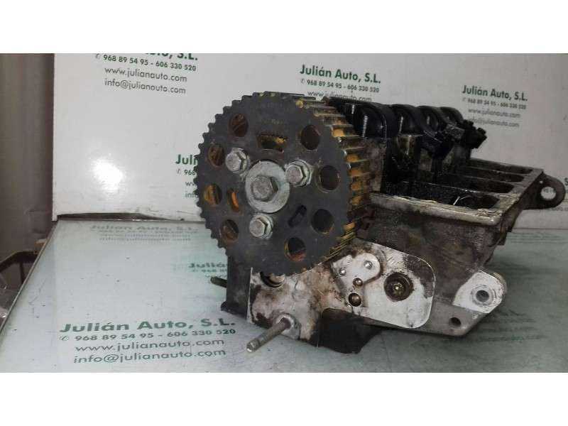 Recambio de culata para volkswagen passat berlina (3b2) highline referencia OEM IAM 038103373R   Recambio de culata para volkswagen passat berlina (3b2) highline referencia OEM IAM 038103373R