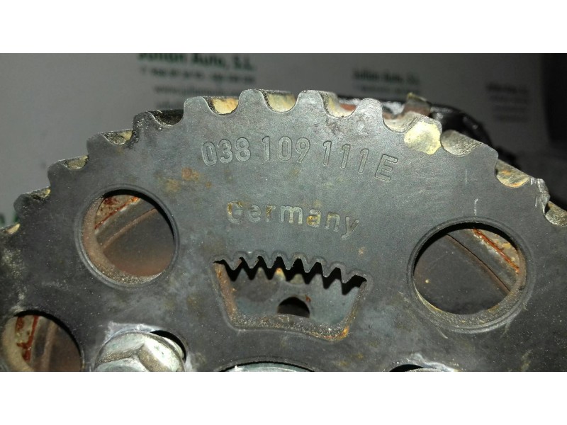 Recambio de culata para volkswagen passat berlina (3b2) highline referencia OEM IAM 038103373R   Recambio de culata para volkswagen passat berlina (3b2) highline referencia OEM IAM 038103373R