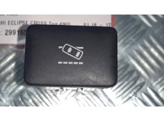 Recambio de interruptor para mitsubishi eclipse cross top 4wd referencia OEM IAM 299165642 CONECTOR 4 PINES ADVERTENCIA SALIDA C