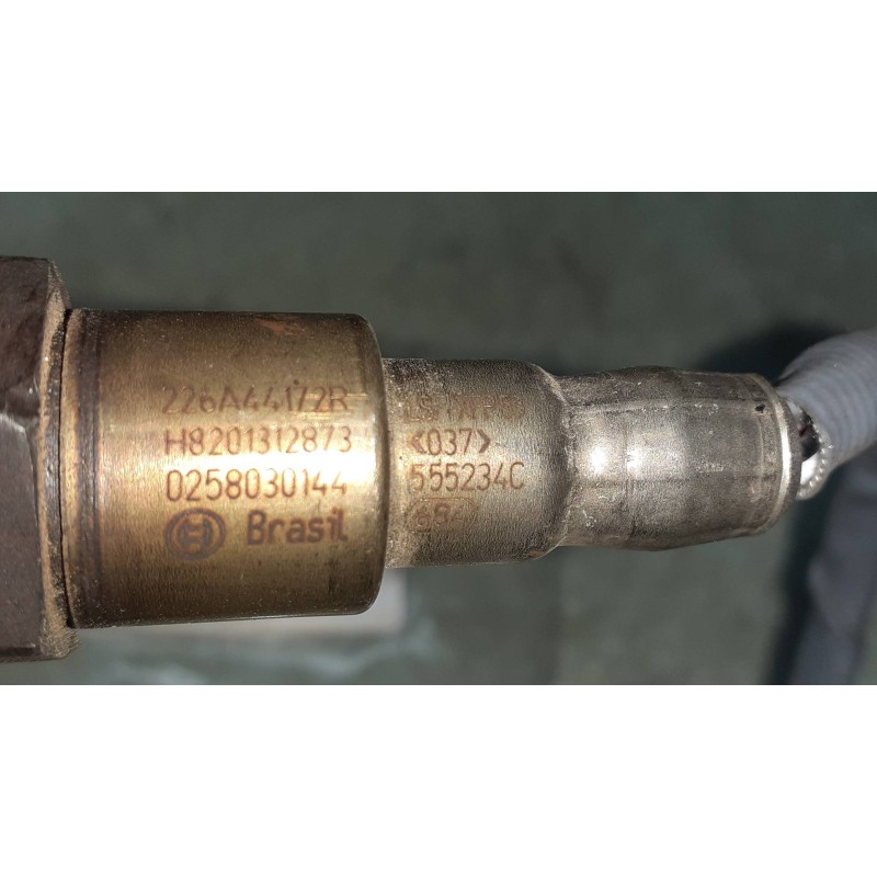 Recambio de sonda lambda para smart fortwo coupe basis (52kw) (453.342) referencia OEM IAM 226A44172R H8201312873 0258030144