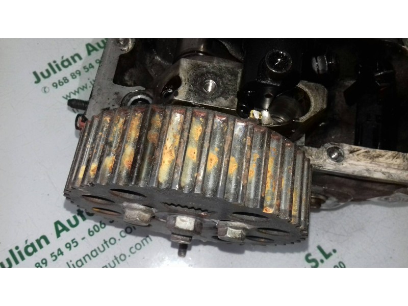 Recambio de culata para volkswagen passat berlina (3b2) highline referencia OEM IAM 038103373R   Recambio de culata para volkswagen passat berlina (3b2) highline referencia OEM IAM 038103373R