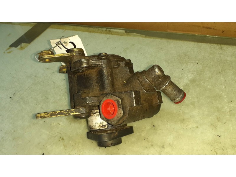 Recambio de bomba direccion para bmw serie 3 compact (e46) 1.8 16v referencia OEM IAM 1092433 2107902 61289