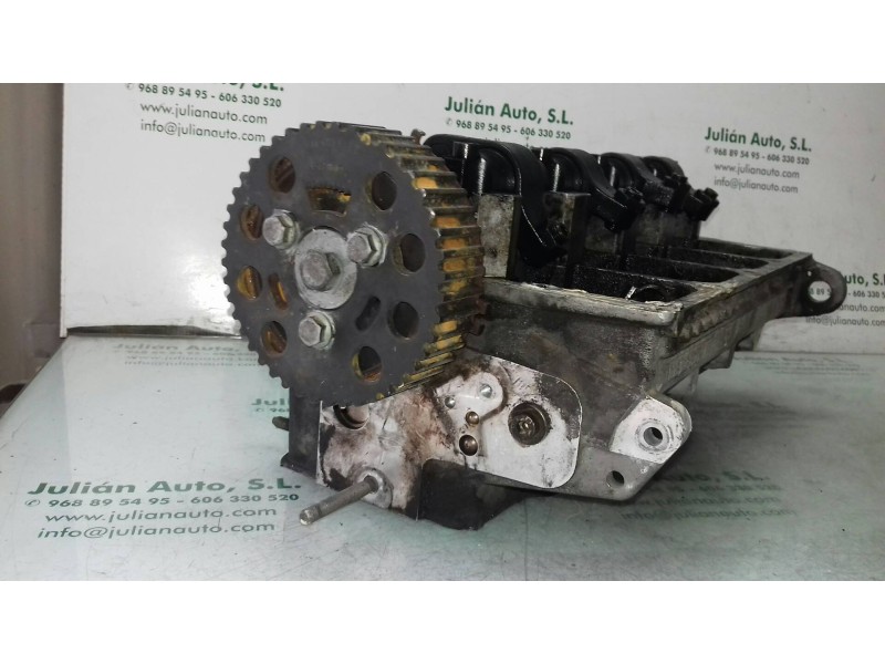 Recambio de culata para volkswagen passat berlina (3b2) highline referencia OEM IAM 038103373R   Recambio de culata para volkswagen passat berlina (3b2) highline referencia OEM IAM 038103373R