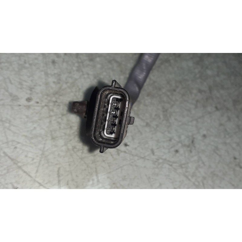 Recambio de sonda lambda para smart fortwo coupe basis (52kw) (453.342) referencia OEM IAM 226A44172R H8201312873 0258030144