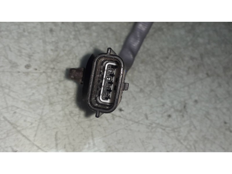 Recambio de sonda lambda para smart fortwo coupe basis (52kw) (453.342) referencia OEM IAM 226A44172R H8201312873 0258030144