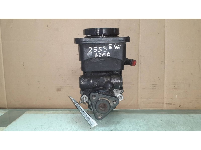 Recambio de bomba direccion para bmw serie 3 berlina (e46) 320d referencia OEM IAM 6756575 91208 