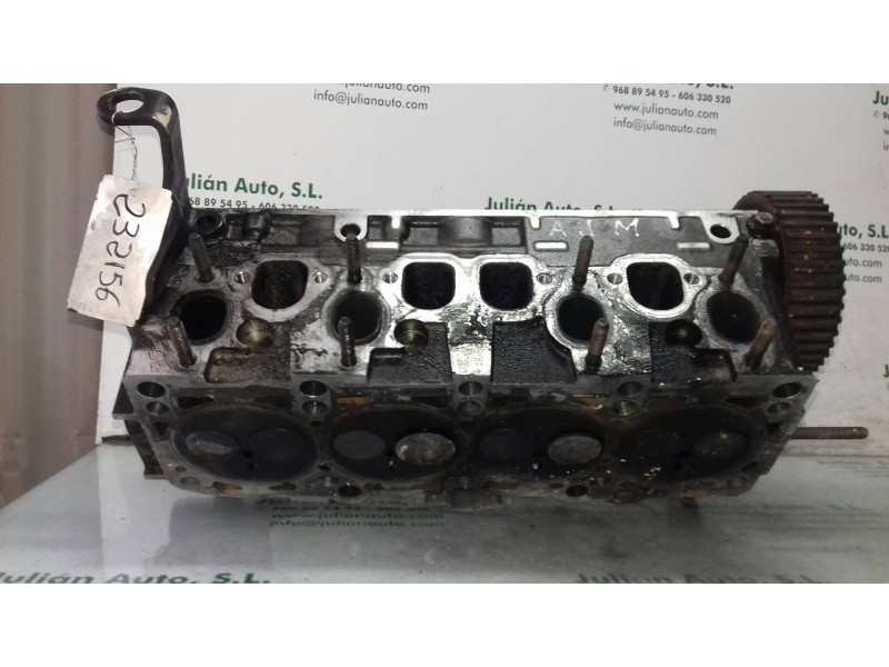 Recambio de culata para volkswagen passat berlina (3b2) highline referencia OEM IAM 038103373R   Recambio de culata para volkswagen passat berlina (3b2) highline referencia OEM IAM 038103373R