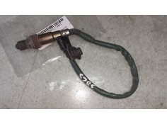 Recambio de sonda lambda para smart fortwo coupe basis (52kw) (453.342) referencia OEM IAM 226934803R H8201140217 0258027031