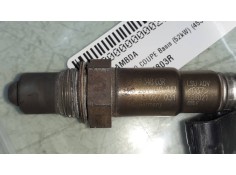 Recambio de sonda lambda para smart fortwo coupe basis (52kw) (453.342) referencia OEM IAM 226934803R H8201140217 0258027031 2