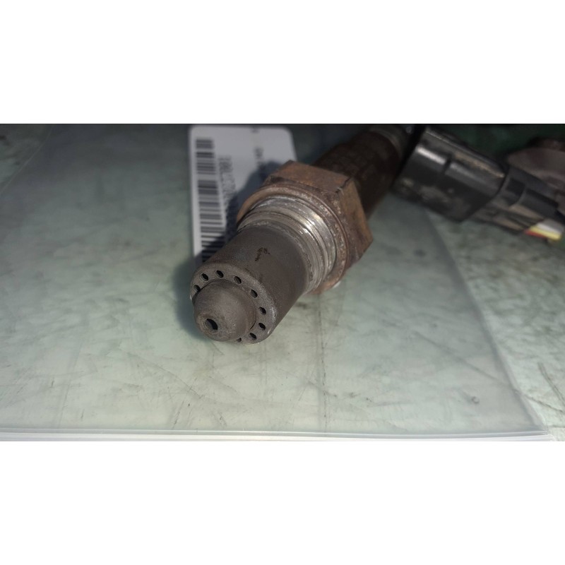 Recambio de sonda lambda para smart fortwo coupe basis (52kw) (453.342) referencia OEM IAM 226934803R H8201140217 0258027031